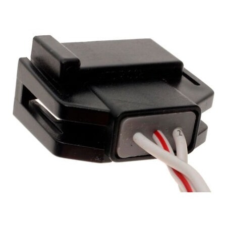 Standard Ignition Throttle Position Sensor Connector - Standard Ignition S-674 S-674